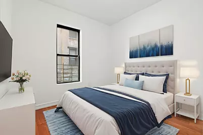 9 Pinehurst Avenue #1-C, New York City, NY 10033 - Photo 4