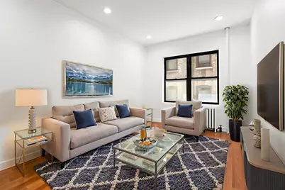 9 Pinehurst Avenue #1-C, New York City, NY 10033 - Photo 1