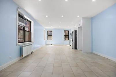 25 Indian Road #2-A, New York City, NY 10034 - Photo 2