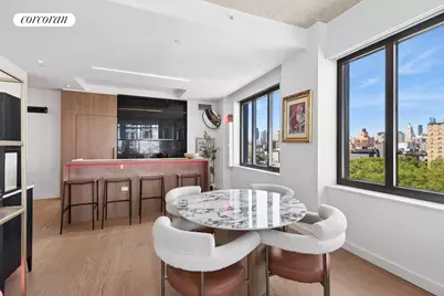196 Orchard Street #9C, New York City, NY 10002 - Photo 4