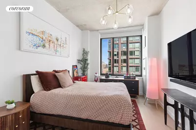 196 Orchard Street #9C, New York City, NY 10002 - Photo 10