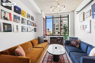 196 Orchard Street #9C, New York City, NY 10002 - Photo 8