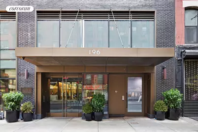 196 Orchard Street #9C, New York City, NY 10002 - Photo 16