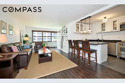 140 W End Avenue #9J, New York City, NY 10023 - Photo 2