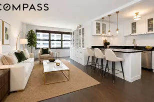 140 West End Ave, New York, NY 10023 - Photo 1