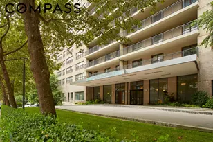 140 West End Ave, New York City, NY 10023 - Photo 14