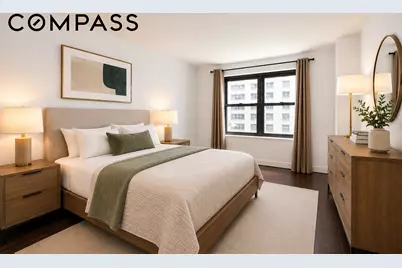 140 W End Avenue #9J, New York City, NY 10023 - Photo 4
