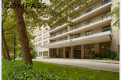 140 W End Avenue #9J, New York City, NY 10023 - Photo 14
