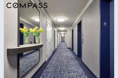 140 W End Avenue #9J, New York City, NY 10023 - Photo 10