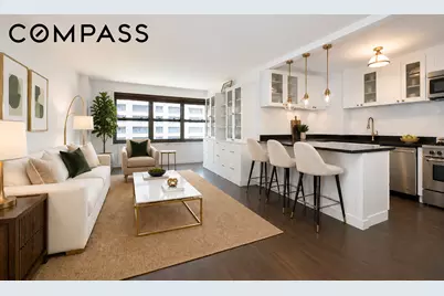 140 W End Avenue #9J, New York, NY 10023 - Photo 1