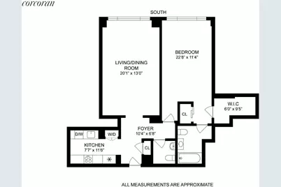 308 E 72nd Street #7E, New York City, NY 10021 - Photo 16