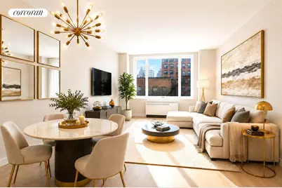 308 E 72nd Street #7E, New York City, NY 10021 - Photo 1