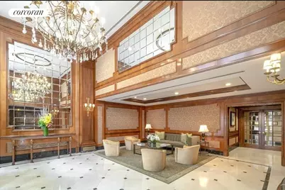 308 E 72nd Street #7E, New York City, NY 10021 - Photo 14