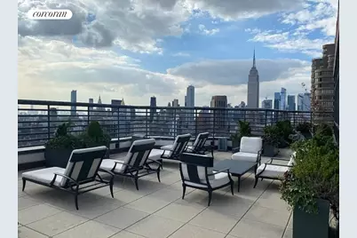 415 E 37th Street #21J, New York, NY 10016 - Photo 14