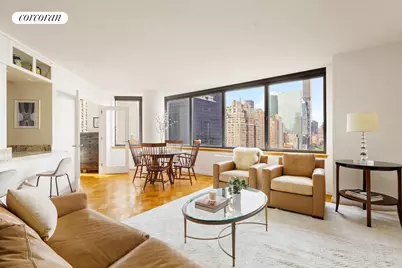 415 E 37th Street #21J, New York, NY 10016 - Photo 2