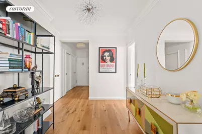 45 Sutton Place S #18E, New York City, NY 10022 - Photo 6