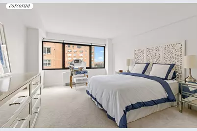 45 Sutton Place S #18E, New York City, NY 10022 - Photo 10