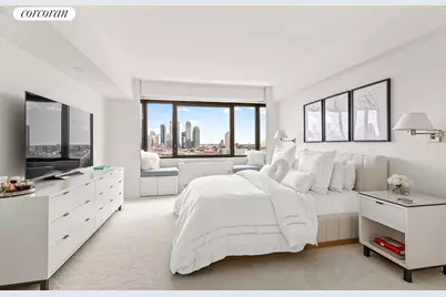 45 Sutton Place S #18E, New York City, NY 10022 - Photo 8