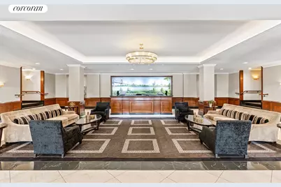 45 Sutton Place S #18E, New York, NY 10022 - Photo 14