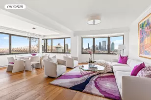45 Sutton Pl S, New York City, NY 10022 - Photo 1