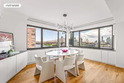 45 Sutton Place S #18E, New York, NY 10022 - Photo 2