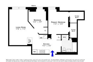 266 E Broadway, New York City, NY 10002 - Photo 10