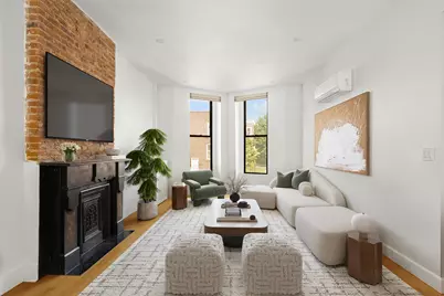 438 Lewis Avenue, Brooklyn, NY 11233 - Photo 2