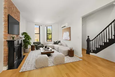438 Lewis Avenue, Brooklyn, NY 11233 - Photo 1