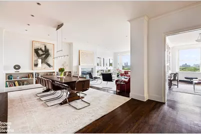 1010 5th Avenue #14B, New York City, NY 10028 - Photo 2