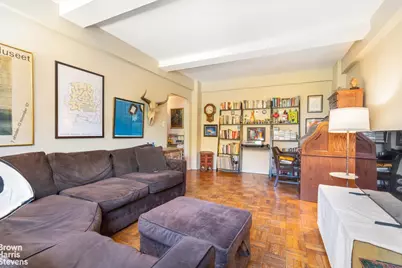 500 Grand Street #C2C, New York City, NY 10002 - Photo 2