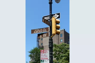 59 W 8th Street #3C, New York City, NY 10011 - Photo 10