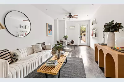 298 12th Street #1/R, New York City, NY 11215 - Photo 1