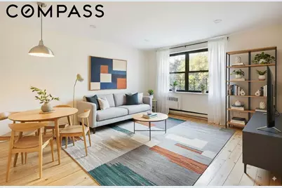 129 Barrow Street #3A, New York, NY 10014 - Photo 1