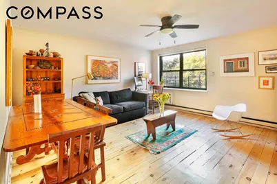 129 Barrow Street #3A, New York City, NY 10014 - Photo 2