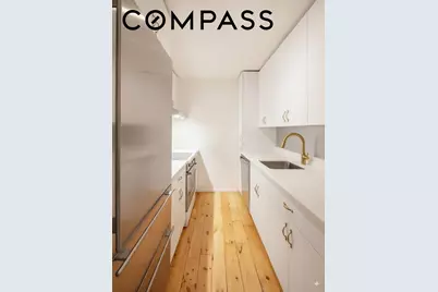 129 Barrow Street #3A, New York City, NY 10014 - Photo 6