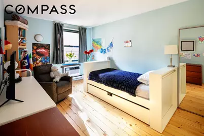 129 Barrow Street #3A, New York City, NY 10014 - Photo 4