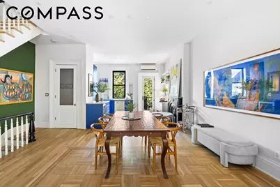 427 Franklin Avenue, Brooklyn, NY 11238 - Photo 1