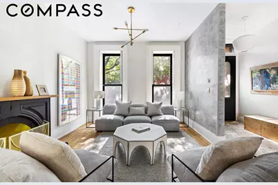 427 Franklin Avenue, Brooklyn, NY 11238 - Photo 2