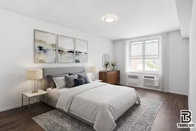 2390 Palisade Avenue #2F, Bronx, NY 10463 - Photo 4