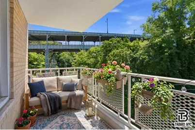 2390 Palisade Avenue #2F, New York City, NY 10463 - Photo 6
