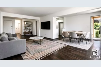 2390 Palisade Avenue #2F, Bronx, NY 10463 - Photo 1