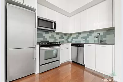 80 Dekalb Avenue #6F, New York City, NY 11201 - Photo 6