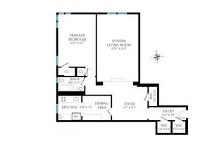 180 W 93rd St, New York City, NY 10025 - Photo 12