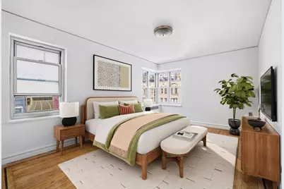 180 W 93rd Street #6G, New York City, NY 10025 - Photo 6