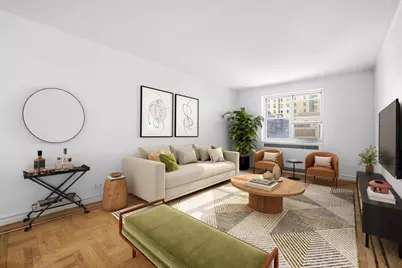 180 W 93rd Street #6G, New York City, NY 10025 - Photo 1