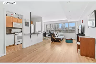 230 E 79th Street #18F, New York, NY 10075 - Photo 1