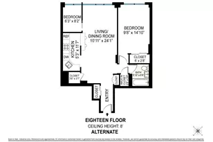 230 E 79th St, New York City, NY 10075 - Photo 8
