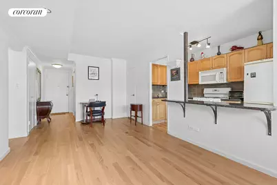 230 E 79th Street #18F, New York City, NY 10075 - Photo 2
