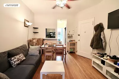 521 E 81st Street #3D, New York City, NY 10028 - Photo 2