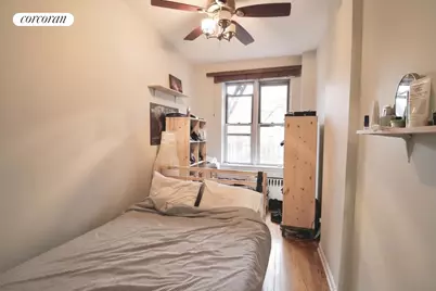 521 E 81st Street #3D, New York City, NY 10028 - Photo 4